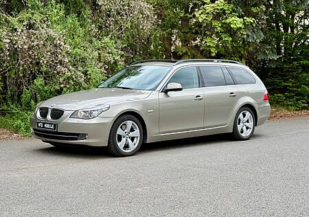 BMW 525d xDrive Edition Exclusive+LEDER+HEADUP+BI-XE