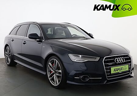 Audi A6 3.0TDI quattro Avant S-tronic competition+LED