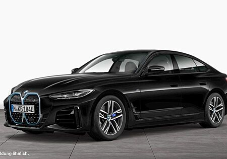 BMW i4 eDrive40 Gran Coupé M Sport AHK Kamera HiFi