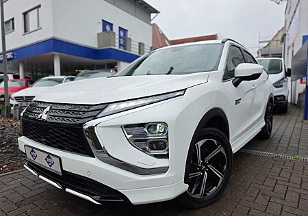 Mitsubishi Eclipse Cross AHK/360°/SHZ/NAVI/Klimaautomatik