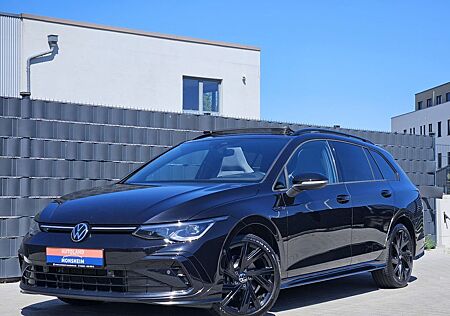 VW Golf Volkswagen VIII Variant 2.0 TDI DSG R-Line ACC MWST