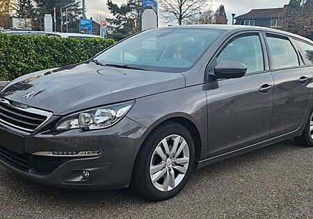 Peugeot 308 SW Allure BlueHDi 120 STOP & START Allure