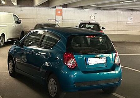 Chevrolet Aveo 1.2 -