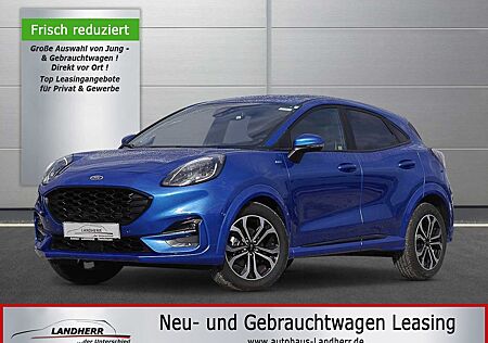 Ford Puma ST-Line //AZ:0,-- / mtl.: 249,--