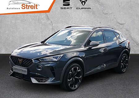 Cupra Formentor VZ 4Drive 2.0 TSI 310PS 7G-DSG AD AHK-