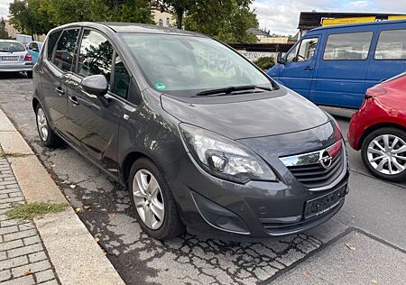 Opel Meriva 1.4 ecoFLEX INNOVATION 88kW*TÜV*PDC*SHz*