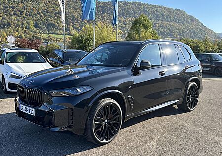 BMW X5 xDrive40d M Sportpaket B&W Surround DAB LED