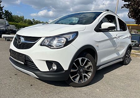 Opel Karl Rocks * TÜV neu