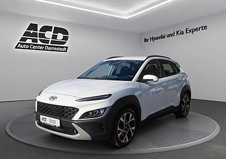 Hyundai Kona 1,0T Intro Edition *1.HAND*NAVI*KAMERA*19ZO