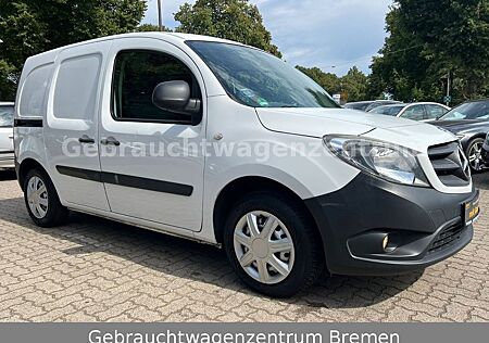 Mercedes-Benz Citan Kasten 109 CDI lang *TÜV NEU*Jahresreifen*