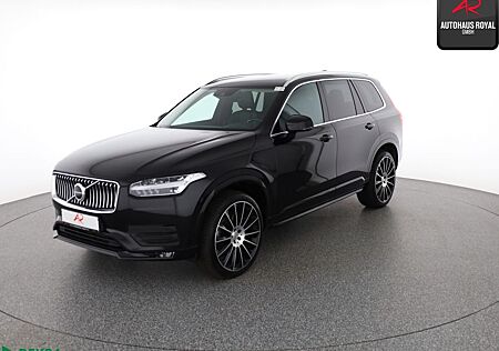 Volvo XC 90 B5 D AWD R DESIGN 22ZOLL 7 SITZE,AHK,BLIS