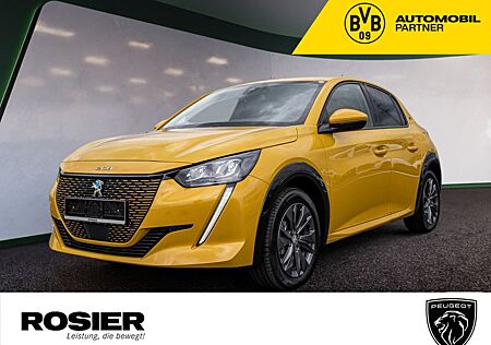 Peugeot e-208 Allure Pack Elektromotor 136 LED KAMERA BT
