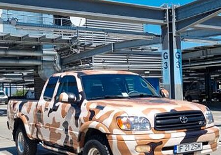 Toyota Tundra