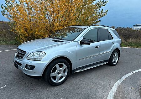Mercedes-Benz ML 350 4MATIC