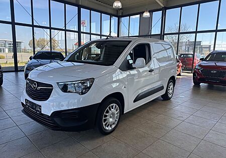 Opel Combo E Cargo Edition/Klima/3-Sitzer