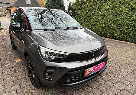 Opel Crossland X Crossland (X), Automatik, GS-Line