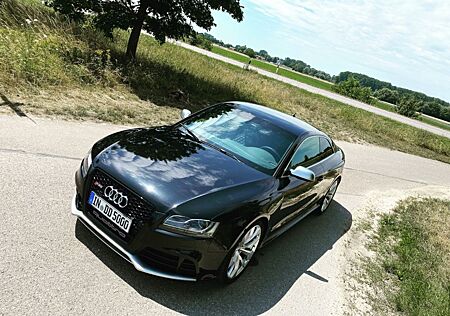 Audi RS5 4.2 FSI S tronic quattro B&O Sport AGA DIF