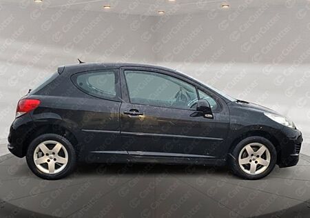 Peugeot 207 Tendance*Allwetter*Alu*Klima*TÜV