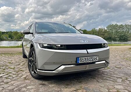 Hyundai IONIQ 5 Techniq | Garantie | 1. Hand