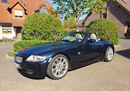 BMW Z4 Roadster 3.0si -