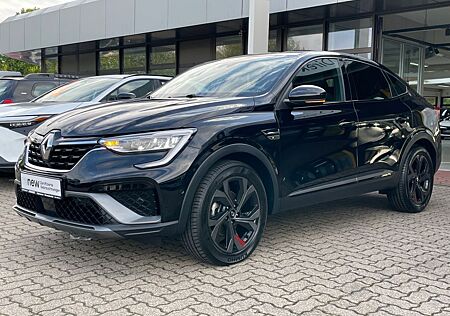 Renault Arkana E-TECH R.S.LINE Navi ALcantara Klimaauto