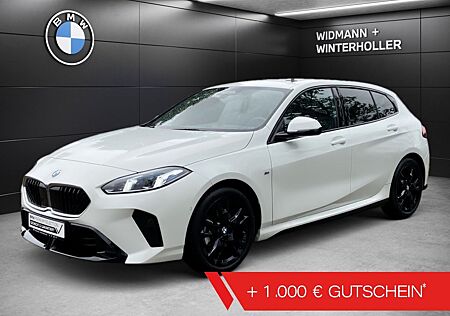 BMW 120 gebraucht kaufen BMW 120 neues Modell F70 M Sport DA+ PA+ HUD Pano AH