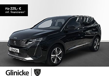 Peugeot 3008 1.2 PureTech 130, Allure Pack