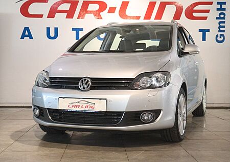 VW Golf Plus Volkswagen VI Highline *Automatik* Erst 98tkm*
