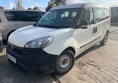 Fiat Doblo Basis Maxi Kasten 1.3d
