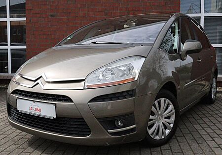 Citroën C4 Picasso 1.6 HDI Tendance Autom. Sitzheizung