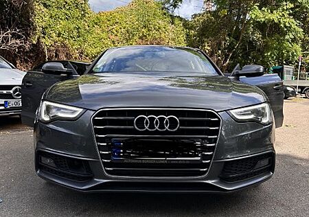 Audi A5 Sportback 1.8 TFSI 130kW multitronic S-line