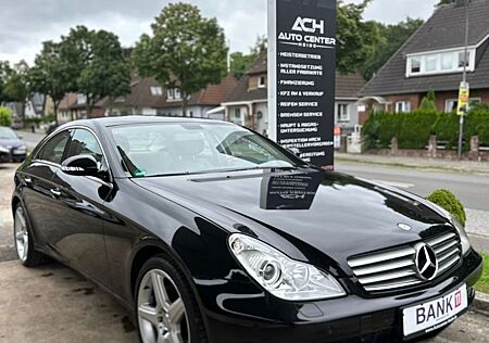 Mercedes-Benz CLS 500 (2HAND~GEPFLEGT~LUFTF)