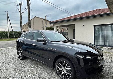 Maserati Levante Diesel 3.0 V6 202kW 4x4 Auto -
