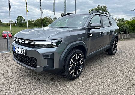 Dacia Bigster hybrid 155 Journey