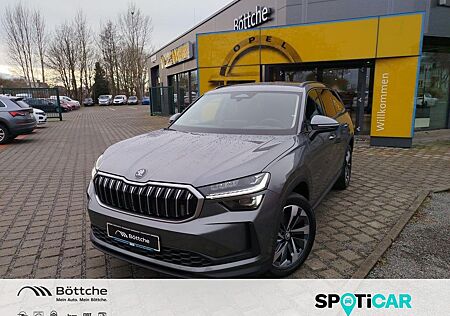 Skoda Kodiaq 2.0 TDI 142kW 4x4 Selection, Navi, AHK, W