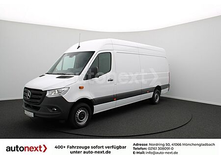 Mercedes-Benz Sprinter gebraucht kaufen Mercedes-Benz Sprinter 317 MAXI 360° KAMERA+ NAVI 3993