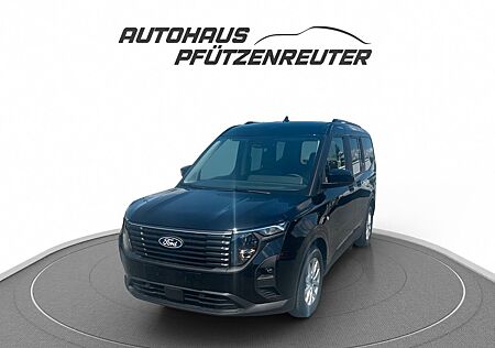 Ford Tourneo Courier Titanium Winterpaket,FGS;KAMERA,