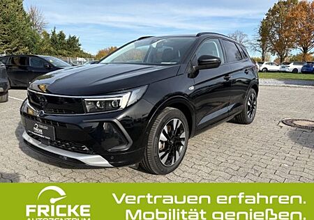 Opel Grandland X Grandland Ultimate Plug-in-Hybrid +360-Grad-Kam.