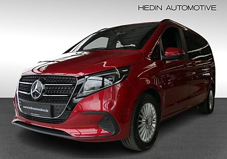 Mercedes-Benz V 250 d STYLE Kompakt |NAVI|DISTR|AHK|360°|LM