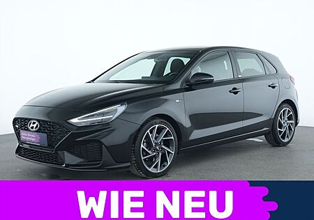 Hyundai i30 N Line Kamera|LED|Navi|Fernlichtassistent