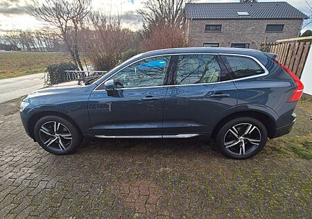 Volvo XC 60 XC60 T6 AWD Inscription Geartronic Inscription