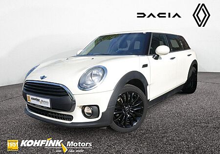 Mini One Clubman Clubman One Pepper KLIMA PDC SITZHEIZUNG