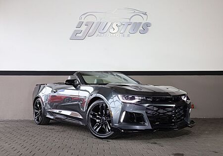 Chevrolet Camaro 3.6 V6 2LT Cabrio/HUD/BOSÉ/APPLE/RFK/R20