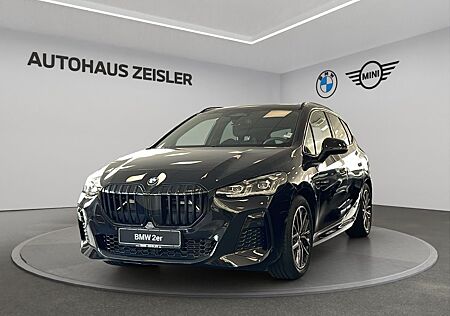 BMW 220i Active Tourer M Sport 18"LM AHK HiFi h/k