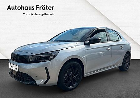 Opel Corsa GS Kamera LED Sitzheizung Allwetterreifen