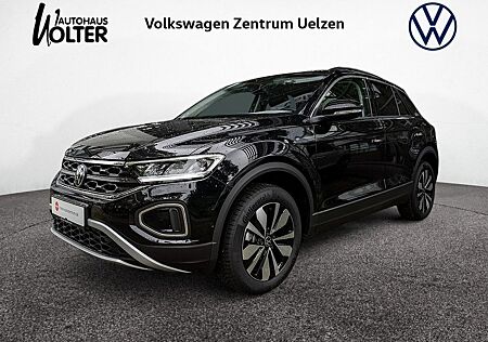 VW T-Roc Volkswagen 1.0 TSI Goal PDC SHZ KAMERA ACC FACEL. LED