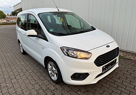 Ford Tourneo Courier Trend*1,5TDCI*Klima*ALU*PDC