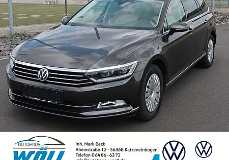 VW Passat Variant Volkswagen Highline BMT/Start-Stopp