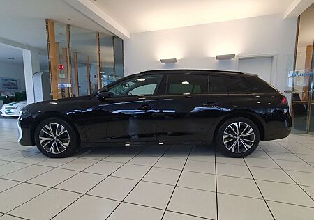 Peugeot 508 100 % AUTOMATIK - DIESEL. PREMIUM BUSINESSKOMBI.