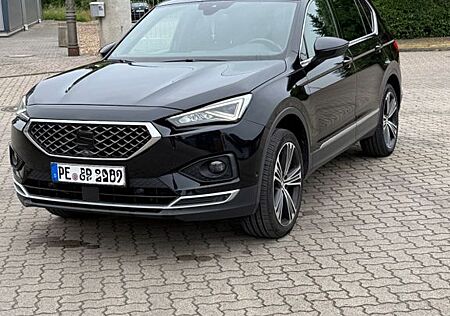 Seat Tarraco 2.0 TDI 140kW Xcellence 4Drive DSG X...